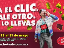 ¿Cuáles son las expectativas para el Hot Sale 2021? expectativas Hot Sale 2021