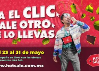 ¿Cuáles son las expectativas para el Hot Sale 2021? expectativas Hot Sale 2021