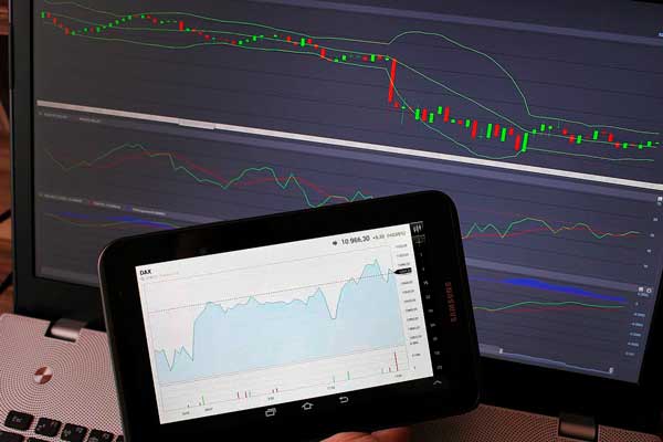 5 Tips iniciarse en Forex trading