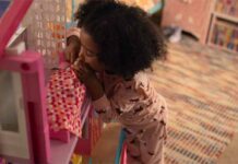 Barbie lanza campaña enfocada en los beneficios de jugar con muñecas beneficios de jugar con muñecas