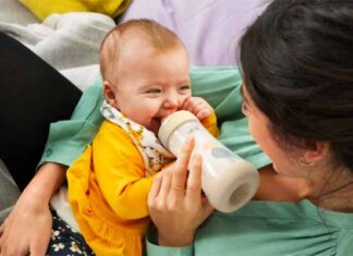 5 consejos para lograr una lactancia diferida exitosa lactancia diferida