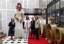 bodas San Miguel de Allende