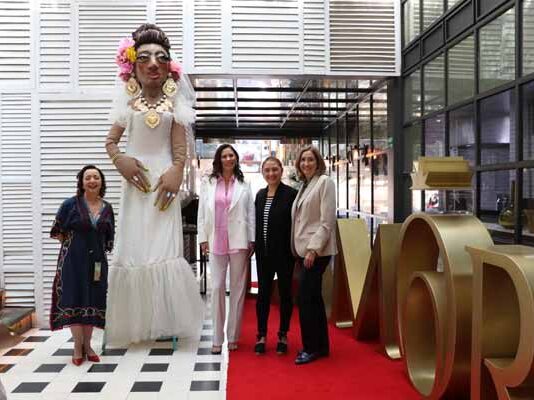 L’Amore Wedding Show reactiva el turismo de romance en San Miguel de Allende bodas San Miguel de Allende