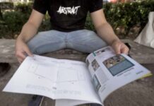 mascarilla Maskgazine