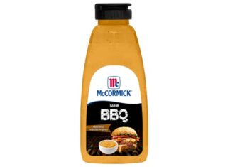 mayonesa BBQ McCormick