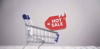 compras mexicanos Hot Sale 2021