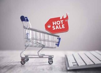 compras mexicanos Hot Sale 2021