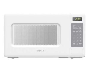 microondas Winia