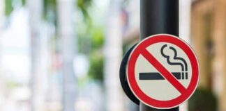 espacios libres de humo