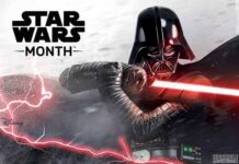 promoción One Plus Star Wars