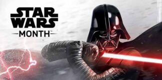 promoción One Plus Star Wars