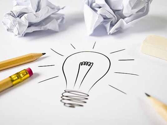 pensamiento innovador