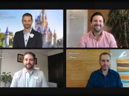 PriceTravel se convierte en tour operador de Disney Destinations acuerdo PriceTravel Disney Destinations