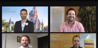acuerdo PriceTravel Disney Destinations