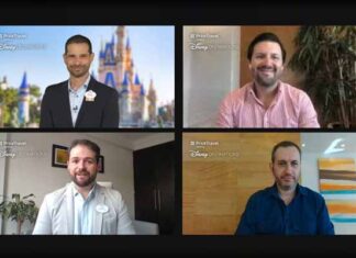 acuerdo PriceTravel Disney Destinations