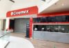 Cinemex reinicia operaciones de 153 complejos de la República Mexicana Cinemex reabre puertas