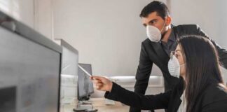 regreso a oficinas nueva normalidad