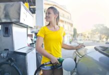 cómo hacer rendir la gasolina