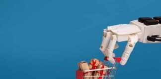 inteligencia artificial en e-commerce