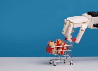 Inteligencia artificial, aliado del e-commerce en la nueva normalidad inteligencia artificial en e-commerce