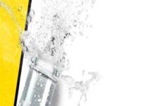 Schweppes lanza nueva Agua Mineral de Manantial Schweppes Agua Mineral de Manantial