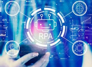 trabajadores digitales inteligentes