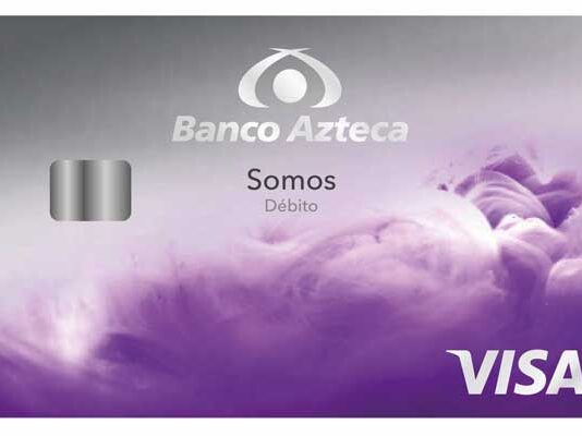 cuenta Somos Banco Azteca