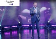 Supermamás 2021 Reader's Digest