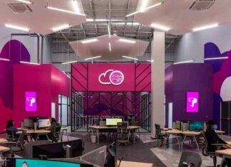 Teleperformance Great Place to Work