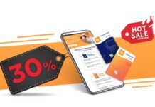 pagar con vales en Hot Sale