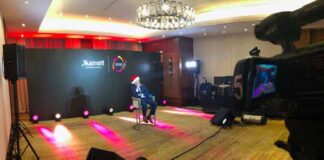 tecnología Virtual Room