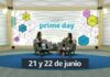 Amazon Prime Day