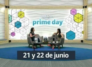 Amazon pondrá foco especial en pymes en Prime Day 2021 Amazon Prime Day