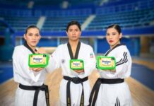 equipo Atletas Primavera