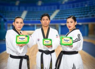 equipo Atletas Primavera