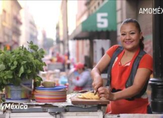 Lanzan campaña #SoyMéxico para volver a viajar de manera responsable campaña #SoyMéxico IAB México