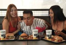 30 años de Carl's Jr. en México