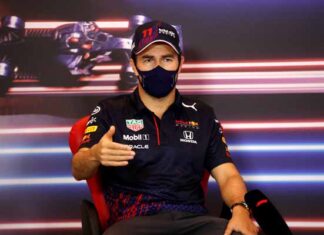 Los retos de Checo Pérez en el inicio del Mundial de Pilotos Checo Pérez en Red Bull Mundial de Pilotos