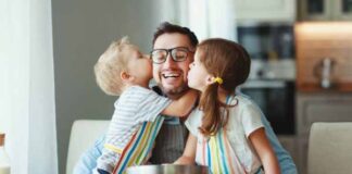 celebración Día del Padre 2021