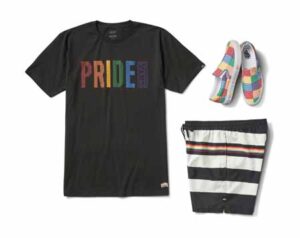Vans Pride 2021