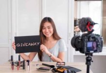 contenido patrocinado influencers