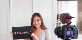 contenido patrocinado influencers