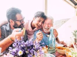 ¿Cómo se festeja el Día del Padre en diferentes países del mundo? Día del Padre en distintos países