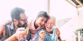 Día del Padre en distintos países