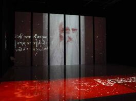 exposición Da Vinci Experience