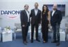 Danone apoya a ganaderos