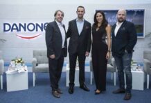 Danone apoya a ganaderos