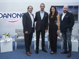 Así es como Danone apoya a ganaderos mexicanos Danone apoya a ganaderos