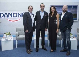 Así es como Danone apoya a ganaderos mexicanos Danone apoya a ganaderos