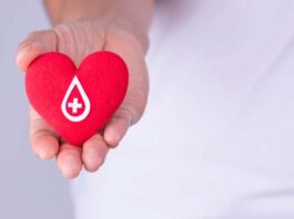 donación de sangre en México